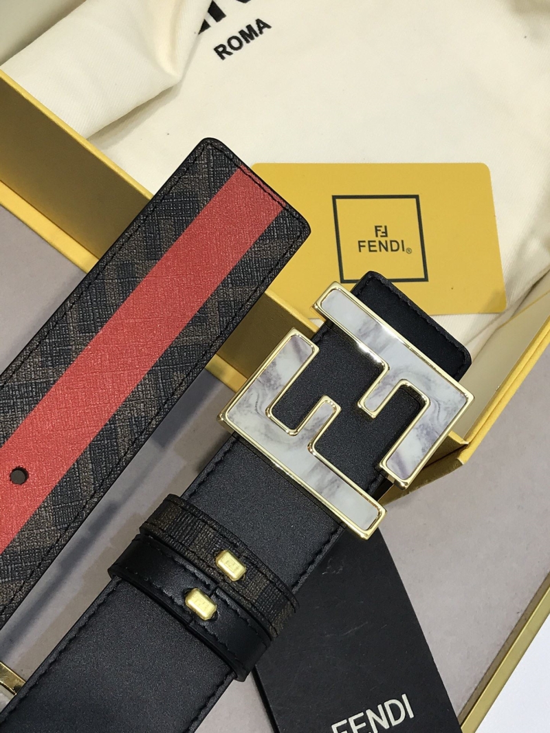 Fendi Belts